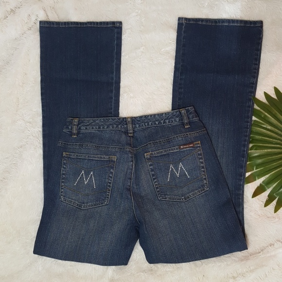 Michael Kors Jeans - Picture 3 of 9